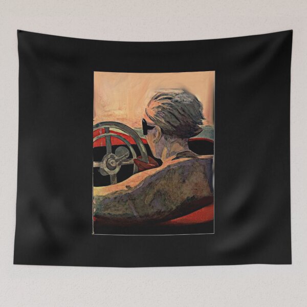 Item preview, Blast from the past art  the 1920 by ACB#5 designed and sold by Helios Be. Lavsh.