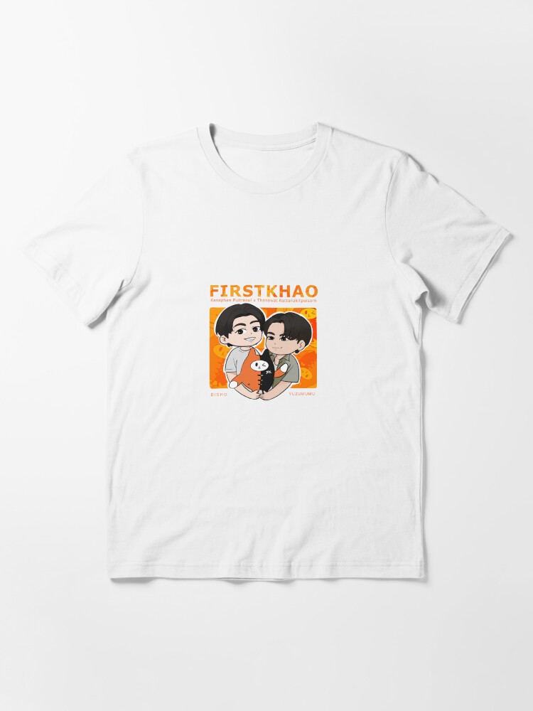 Firstkhao yuzumumu