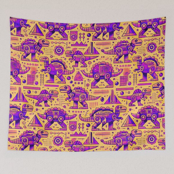 Item preview, dinosaur themed designed and sold by TEEJAMBOREE.