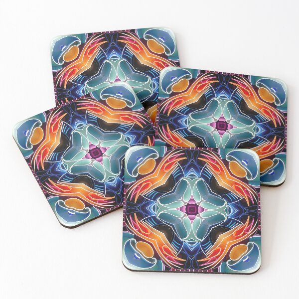 Item preview, Geometry in Bloom designed and sold by RickGoulet.