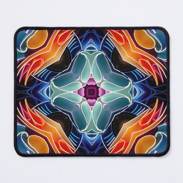 Item preview, Geometry in Bloom designed and sold by RickGoulet.