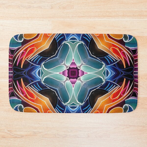 Item preview, Geometry in Bloom designed and sold by RickGoulet.