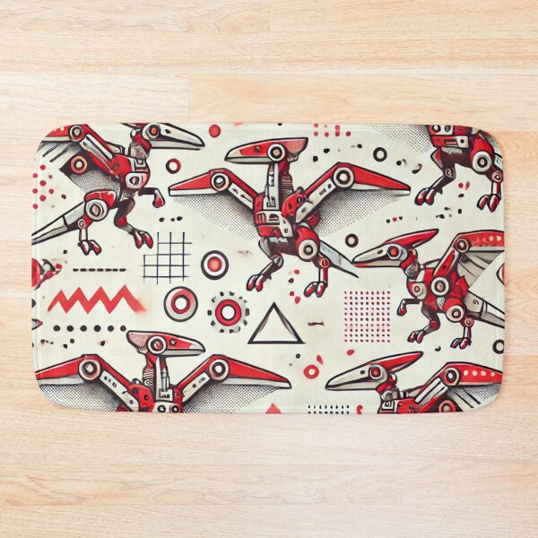 Item preview, dinosaur themed designed and sold by TEEJAMBOREE.
