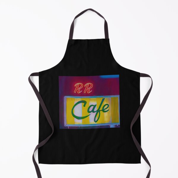 Item preview, Double R Diner designed and sold by BeBe Strange.