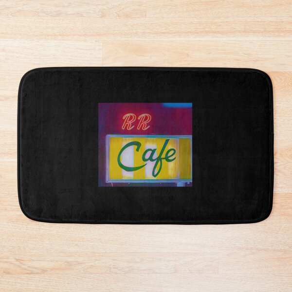 Item preview, Double R Diner designed and sold by BeBe Strange.