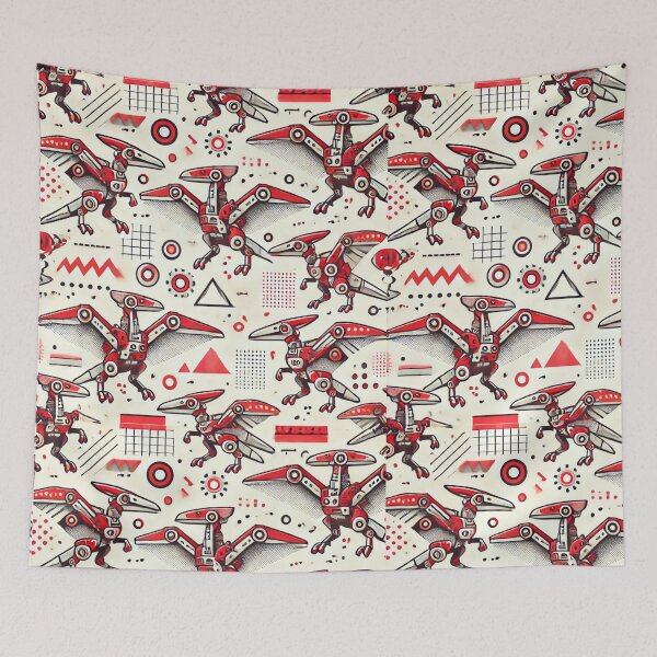 Item preview, dinosaur themed designed and sold by TEEJAMBOREE.
