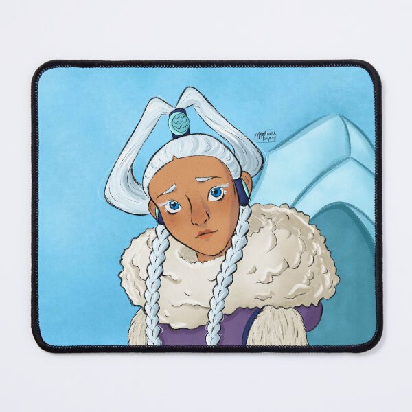 Item preview, Princess Yue Avatar designed and sold by m0thmansboytoy.