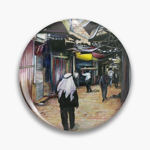 Item preview, Walk Home through Antiquity Old Jerusalem designed and sold by Gaye Elise Beda.