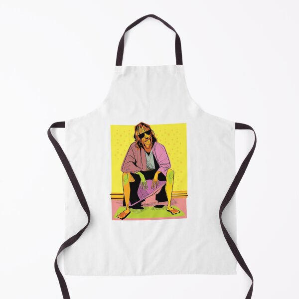 Item preview, The Dude designed and sold by breakfastjones.