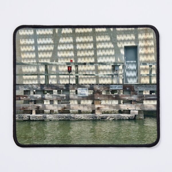 Item preview, Underneath the Drawbridge at Haulover Canal designed and sold by Easley-Does-It.
