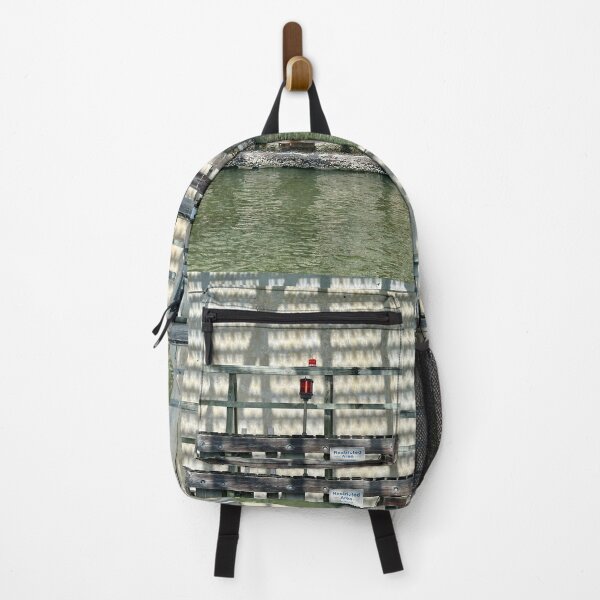 Item preview, Underneath the Drawbridge at Haulover Canal designed and sold by Easley-Does-It.
