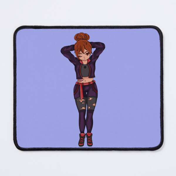 Item preview, Ira Morningstar designed and sold by LoveShadowTV.