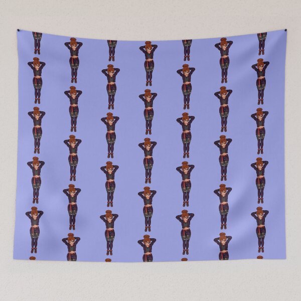 Item preview, Ira Morningstar designed and sold by LoveShadowTV.
