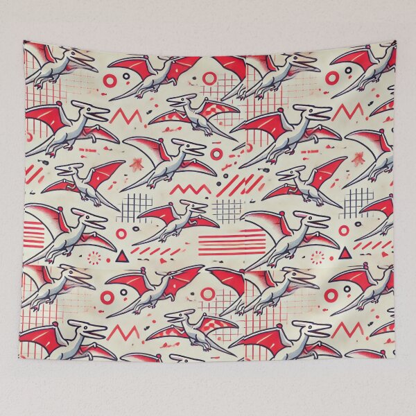 Item preview, dinosaur themed designed and sold by TEEJAMBOREE.