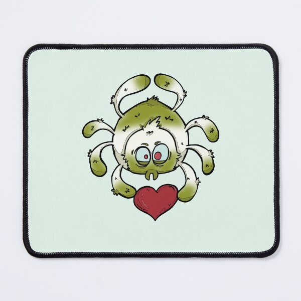 Item preview, Love Spider designed and sold by DeaverFeverArtDeli.