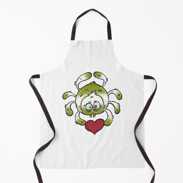 Item preview, Love Spider designed and sold by DeaverFeverArtDeli.