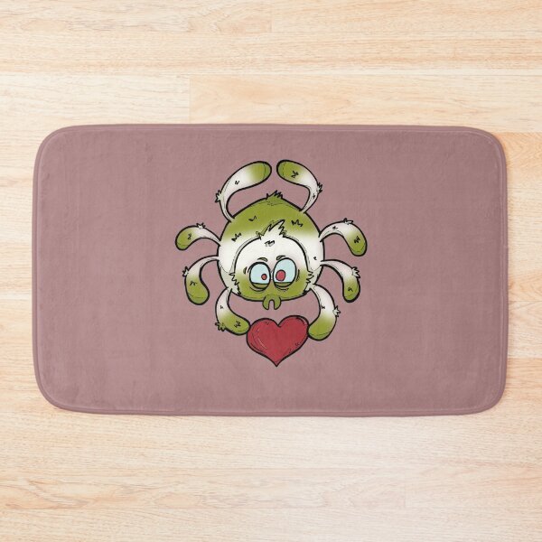 Item preview, Love Spider designed and sold by DeaverFeverArtDeli.