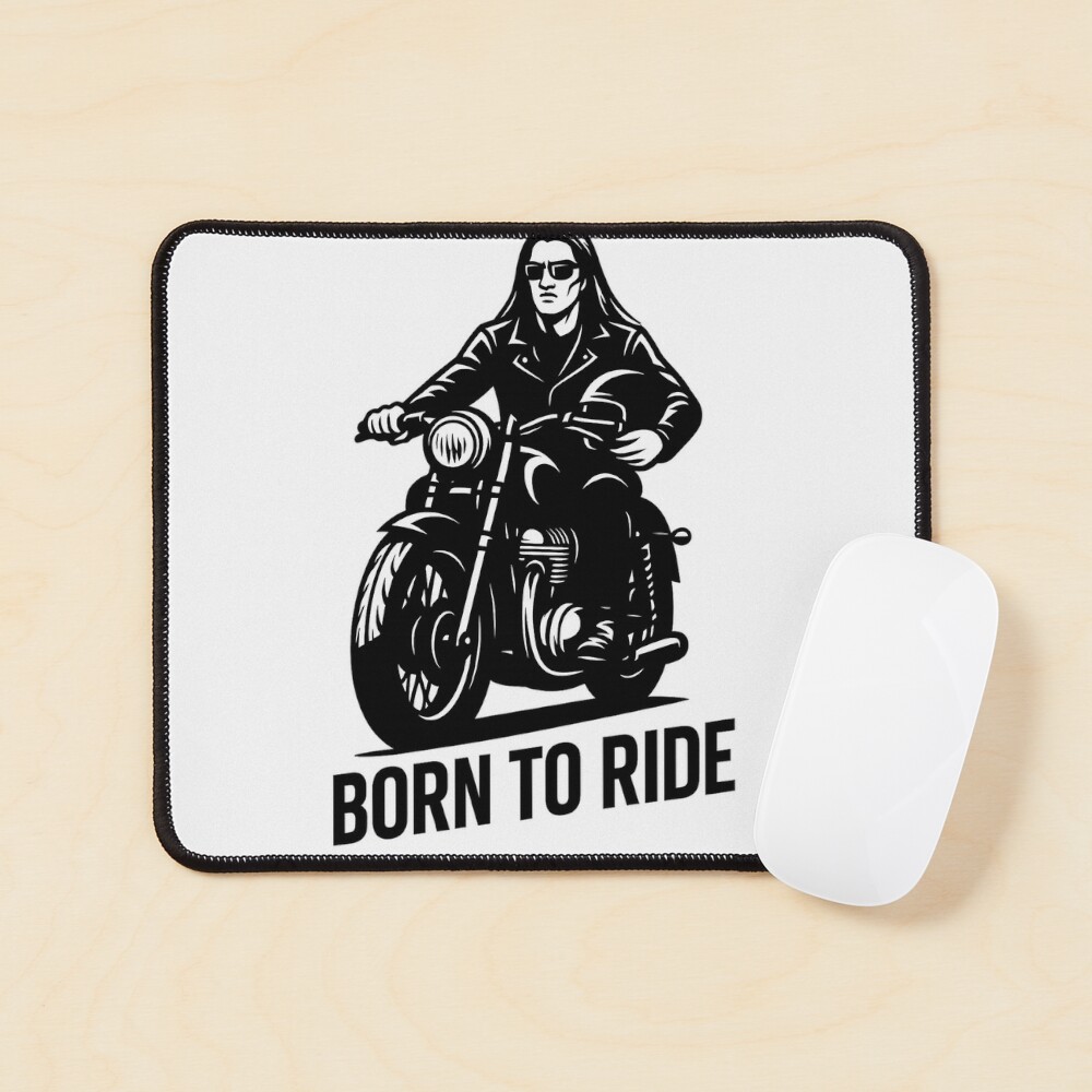 Item preview, Mouse Pad designed and sold by DreMachine.