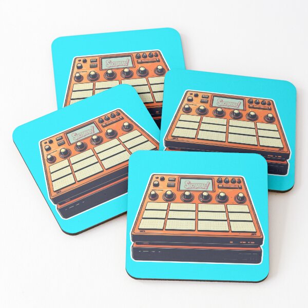 Item preview, mpc 2.3 designed and sold by SLICEBREAD .