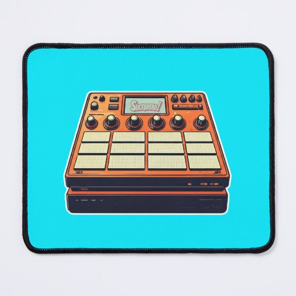Item preview, mpc 2.3 designed and sold by SLICEBREAD .
