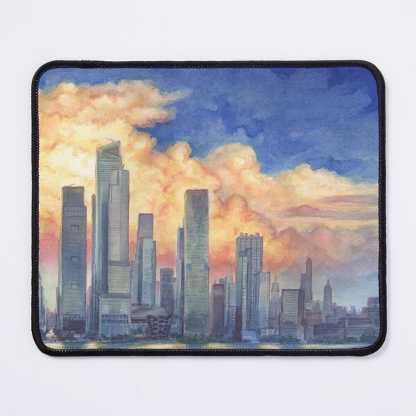 Item preview, Midtown Majesty designed and sold by Zack Stith.