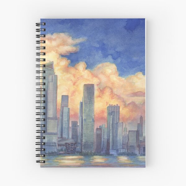 Item preview, Midtown Majesty designed and sold by Zack Stith.