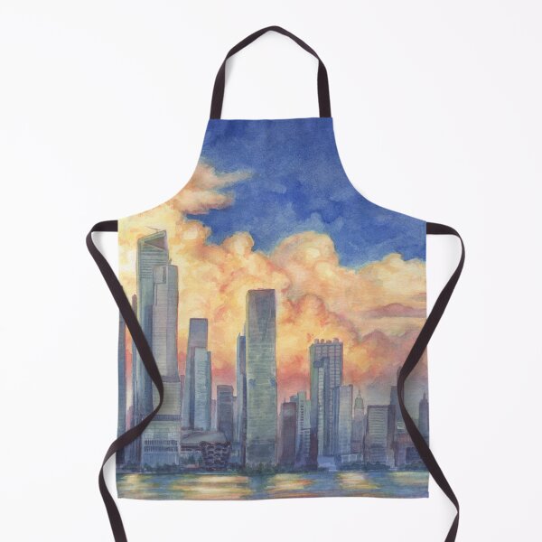 Item preview, Midtown Majesty designed and sold by Zack Stith.