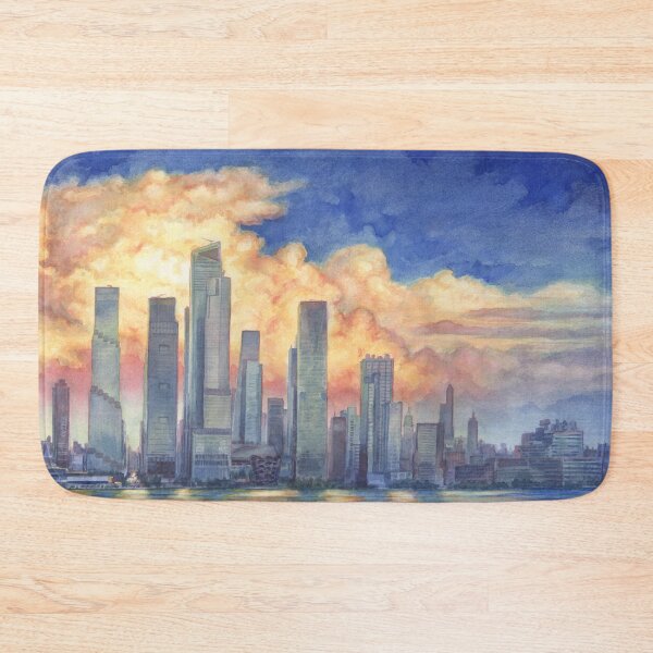 Item preview, Midtown Majesty designed and sold by Zack Stith.