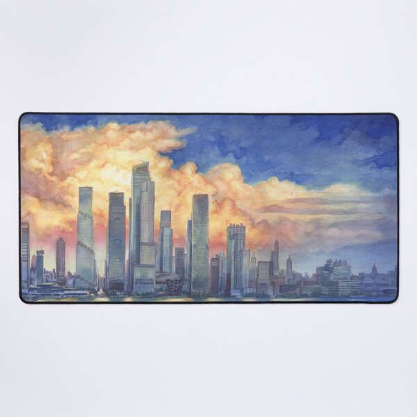 Item preview, Midtown Majesty designed and sold by Zack Stith.
