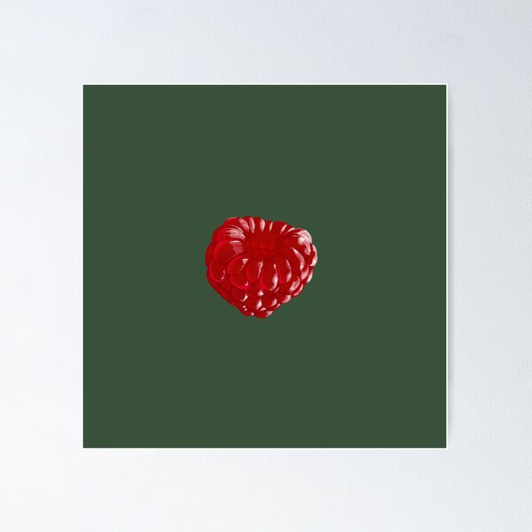 Item preview, Raspberry designed and sold by tnthisshop.