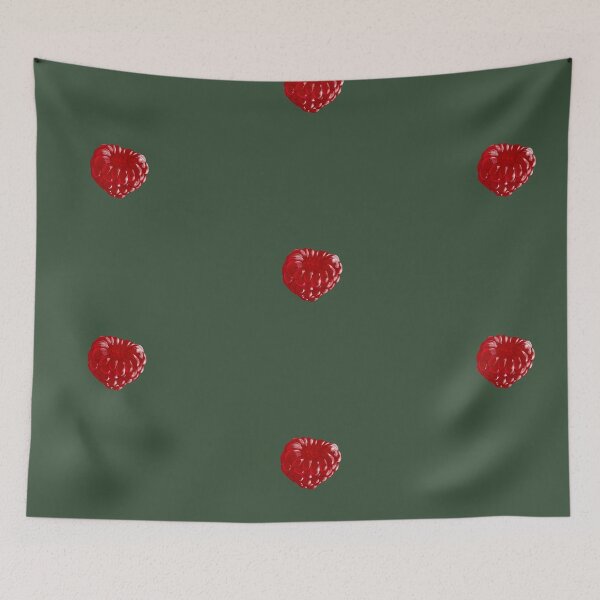 Item preview, Raspberry designed and sold by tnthisshop.