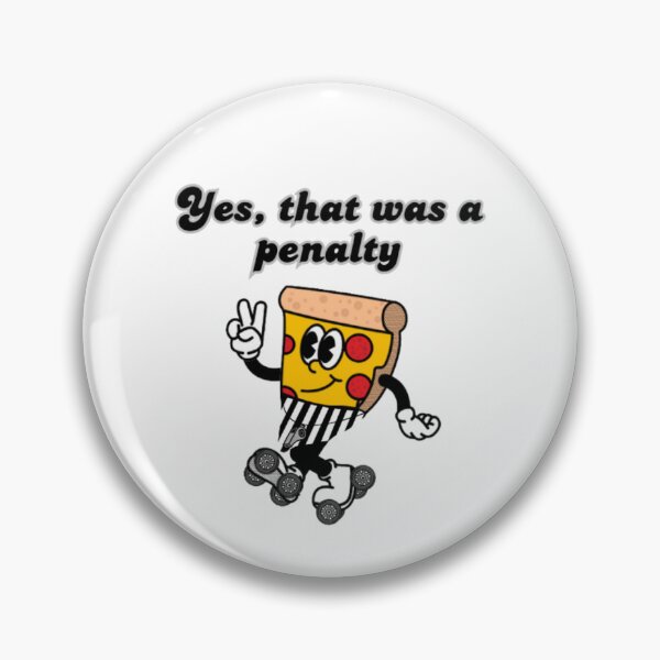 Item preview, Pizza Ref designed and sold by JAG817.