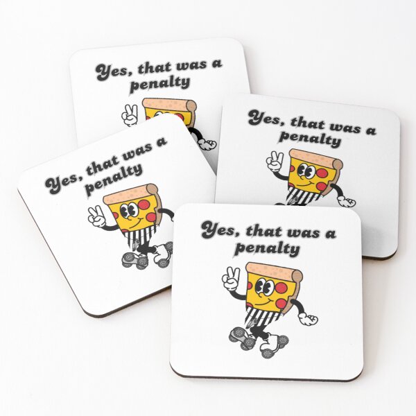 Item preview, Pizza Ref designed and sold by JAG817.