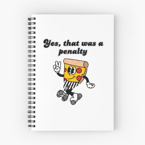 Item preview, Pizza Ref designed and sold by JAG817.