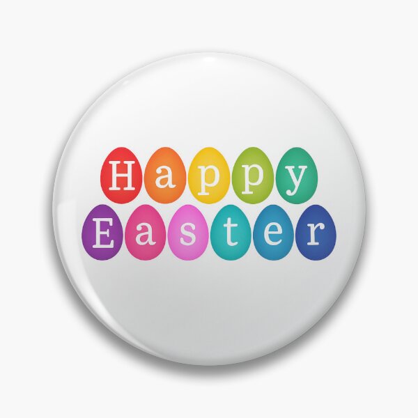 Item preview, Happy Easter  designed and sold by CharmStudio.