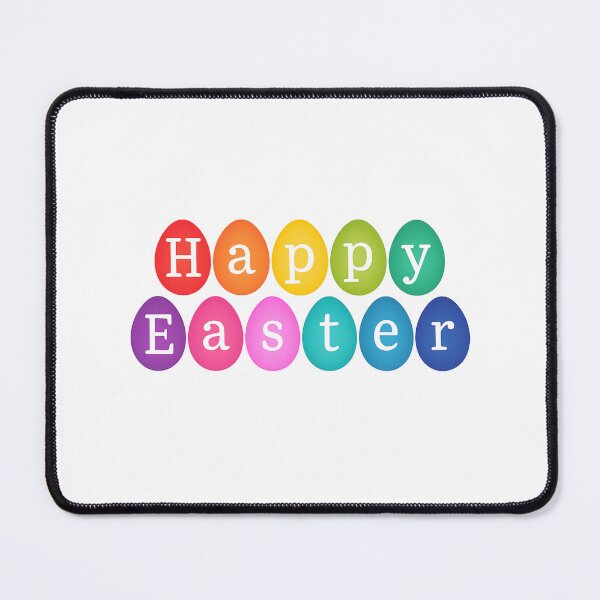Item preview, Happy Easter designed and sold by CharmStudio.