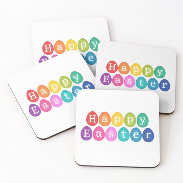 Item preview, Happy Easter  designed and sold by CharmStudio.