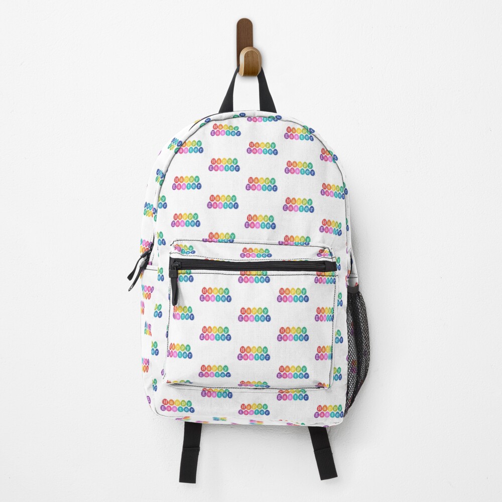 Item preview, Backpack designed and sold by CharmStudio.