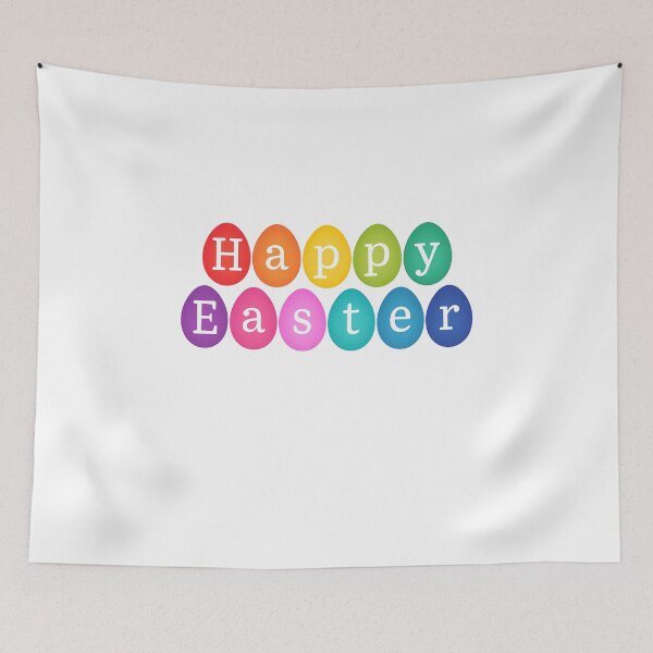Item preview, Happy Easter  designed and sold by CharmStudio.