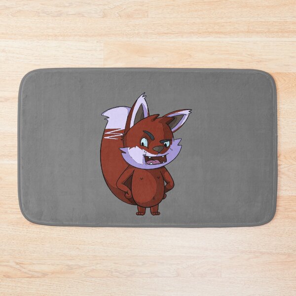 Item preview, Sly Fox designed and sold by DeaverFeverArtDeli.