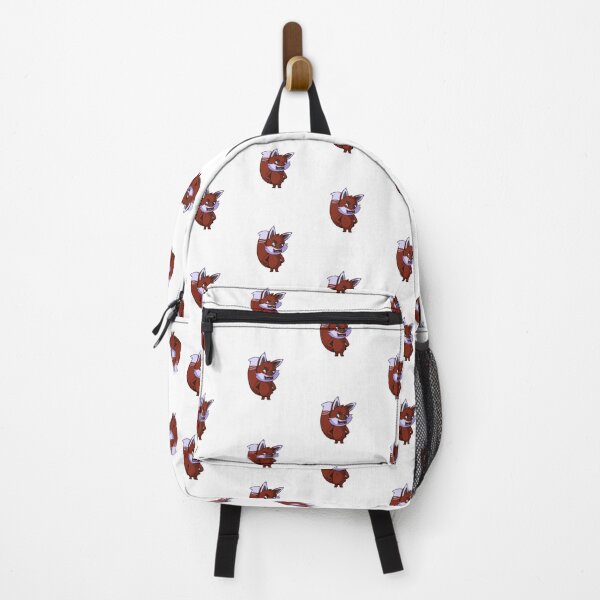 Item preview, Sly Fox designed and sold by DeaverFeverArtDeli.