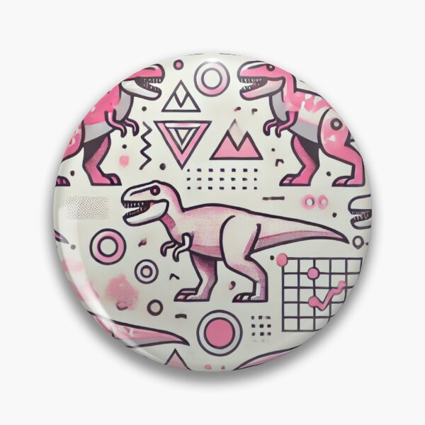 Item preview, dinosaur themed designed and sold by TEEJAMBOREE.