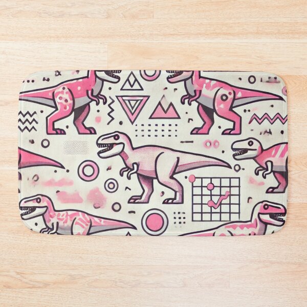 Item preview, dinosaur themed designed and sold by TEEJAMBOREE.