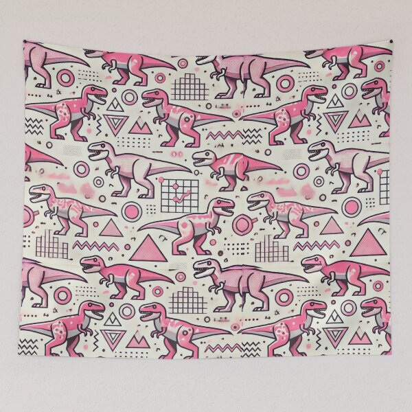 Item preview, dinosaur themed designed and sold by TEEJAMBOREE.