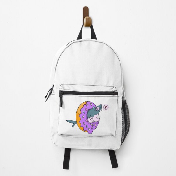 Item preview, DoughShark designed and sold by DeaverFeverArtDeli.