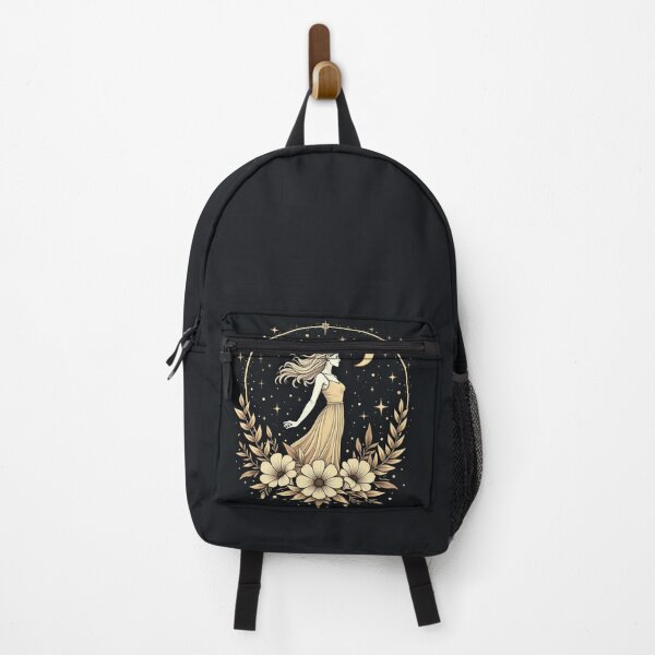 Item preview, Lunar Goddess: Celestial Elegance designed and sold by sunsnug.