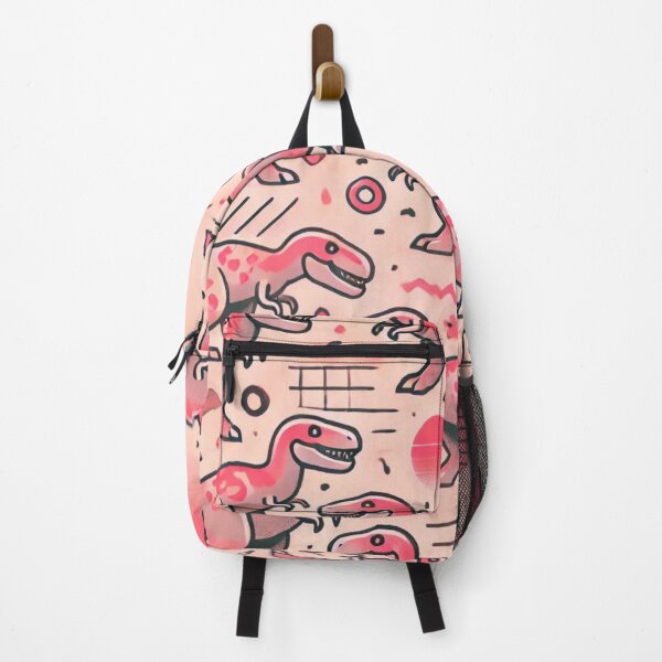 Item preview, dinosaur themed designed and sold by TEEJAMBOREE.