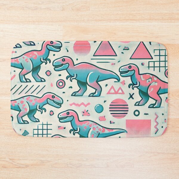 Item preview, dinosaur themed designed and sold by TEEJAMBOREE.