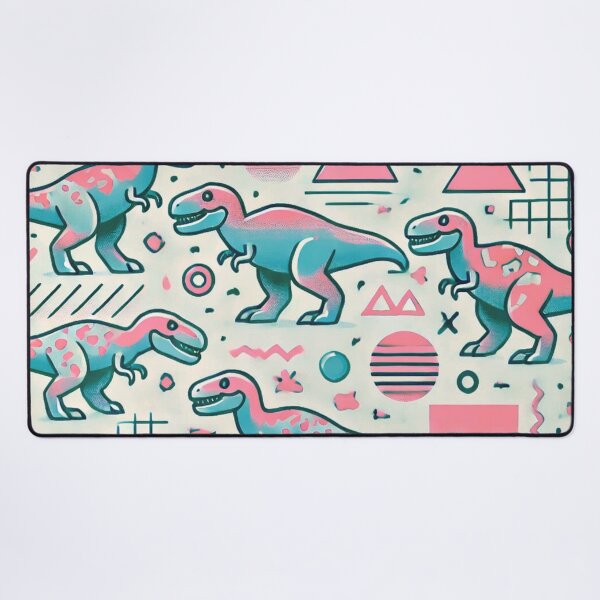 Item preview, dinosaur themed designed and sold by TEEJAMBOREE.