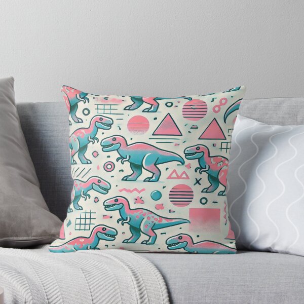 Item preview, dinosaur themed designed and sold by TEEJAMBOREE.